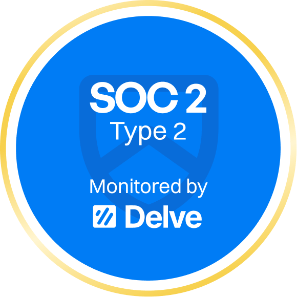 SOC 2 Type II