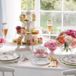 Mothers Day Table