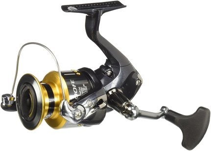Shimano Sedona reel