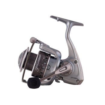 Purist-Spinning-Reel
