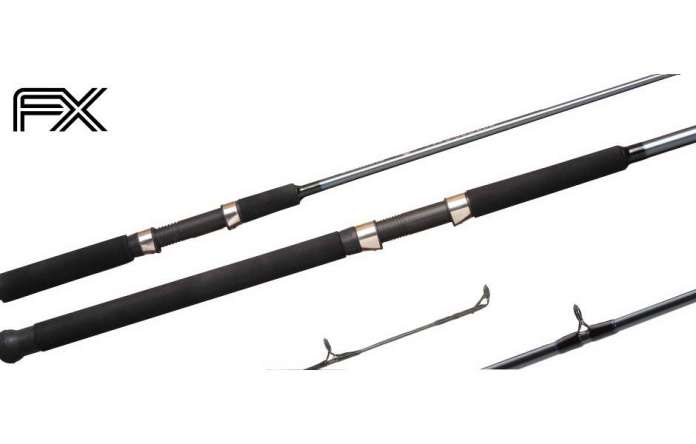 Shimano FXS