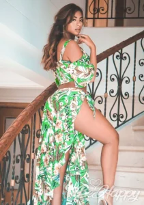Ideal Man of a Confident Latin Woman 