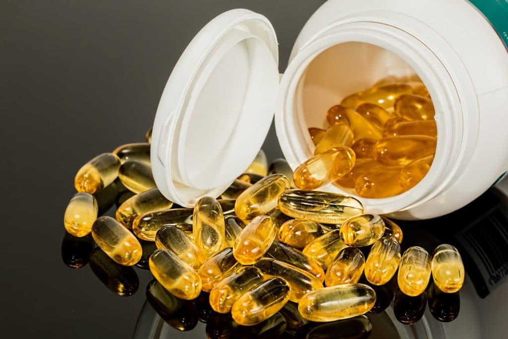 magnesium citrate supplements for weight loss