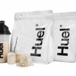 Huel review