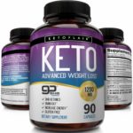 keto weight loss pills