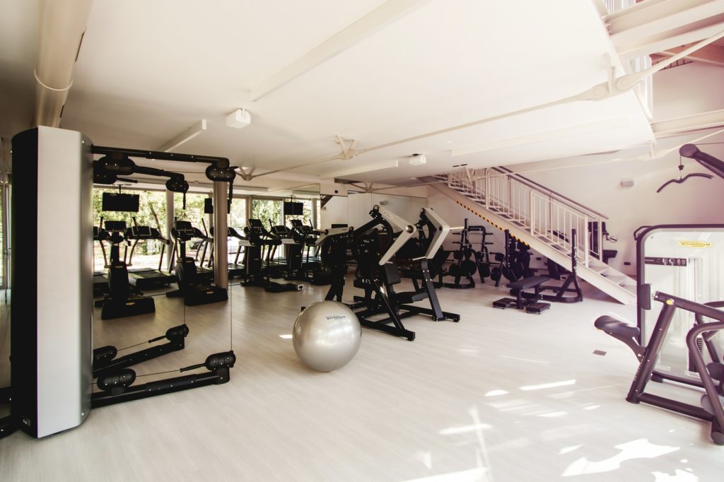 stair master review