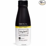 Soylent weight loss