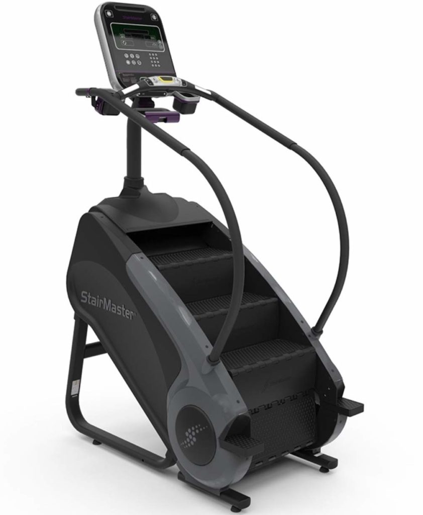 Stair Master