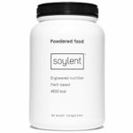 Soylent weight loss
