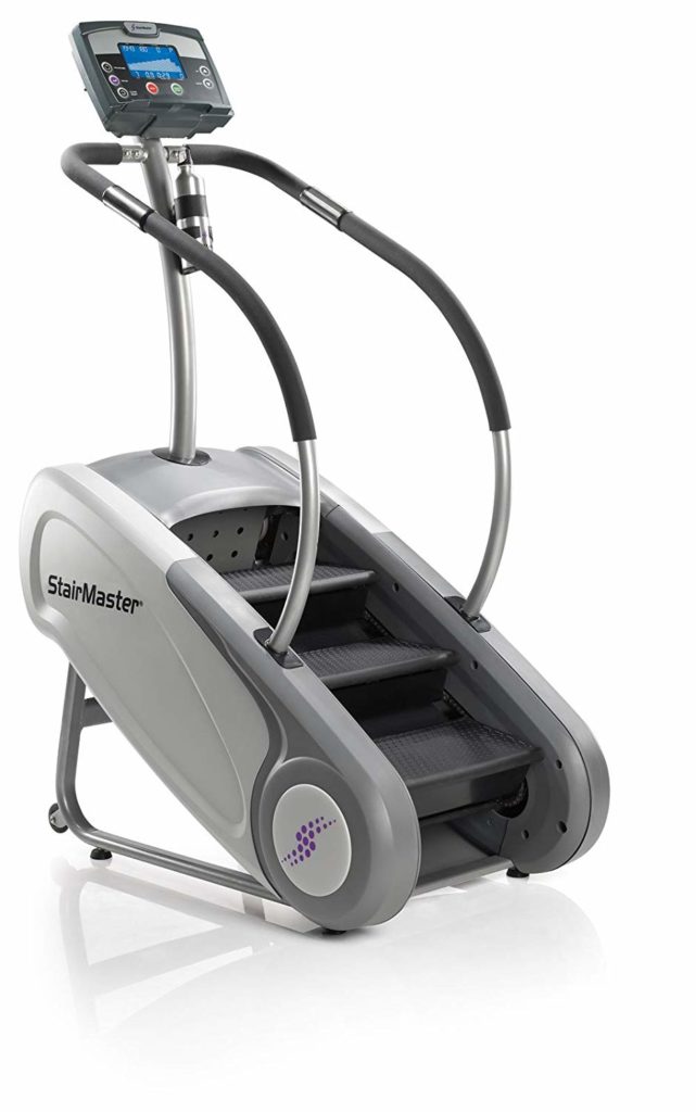 stair master