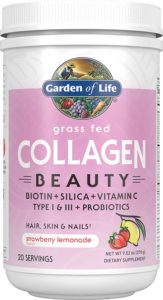 best collagen powder