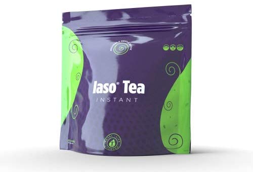 iaso tea