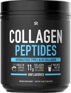 best collagen powder