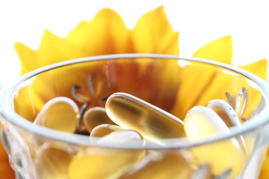 magnesium citrate supplements for weight loss