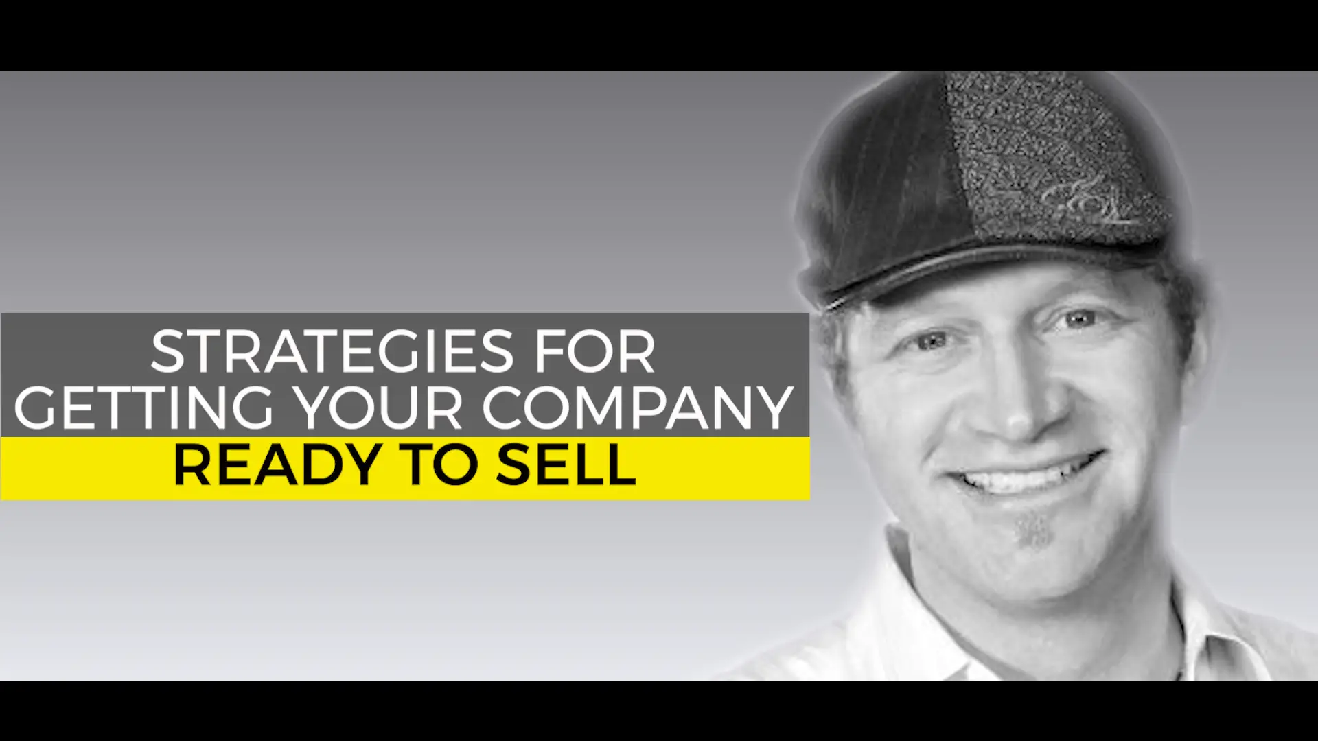 how You Can Sell My personal Business