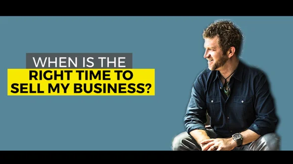 How To Sell your Company: total Seller's Guide To Exiting
