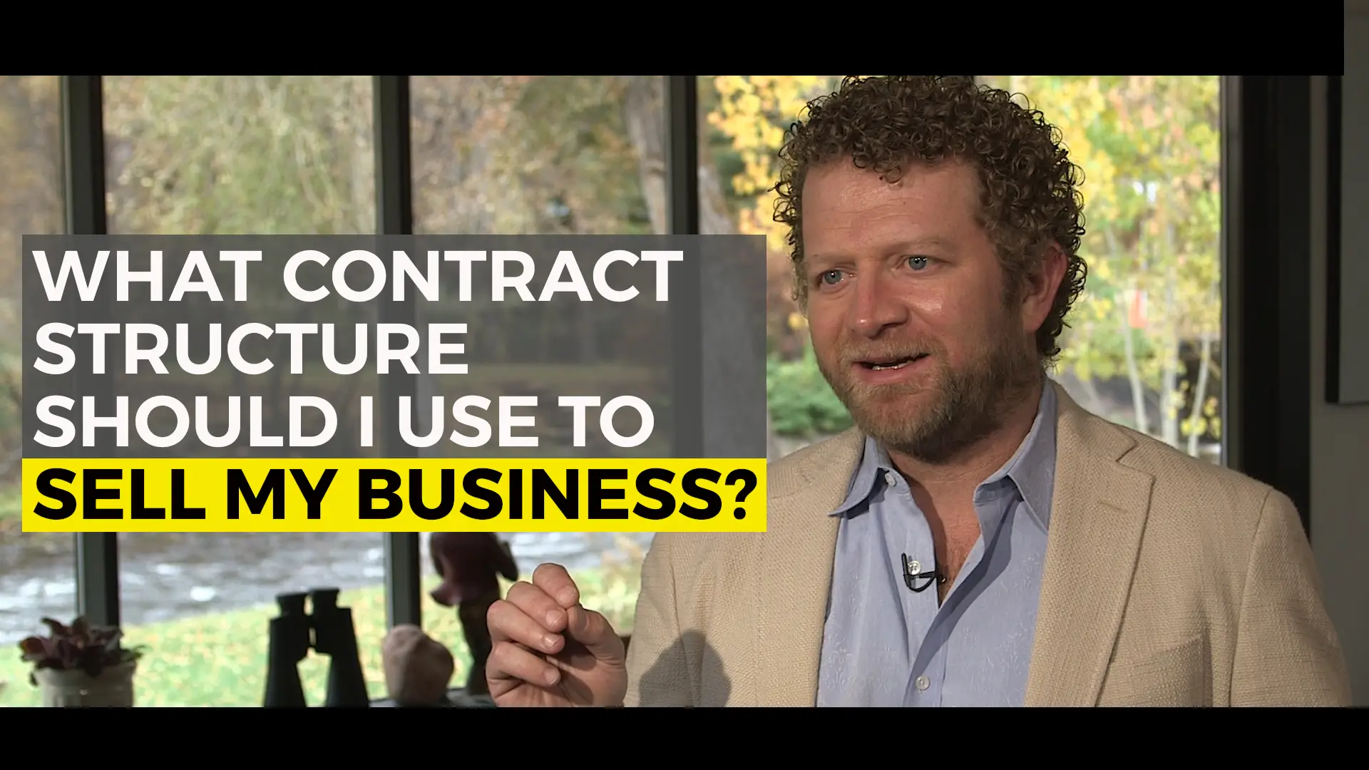 I wish To Sell My Business. How Do I Value It?