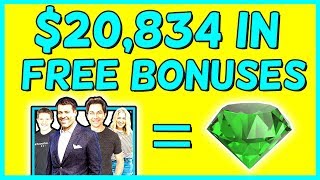 Knowledge Broker Blueprint Review & Mastermind BONUS