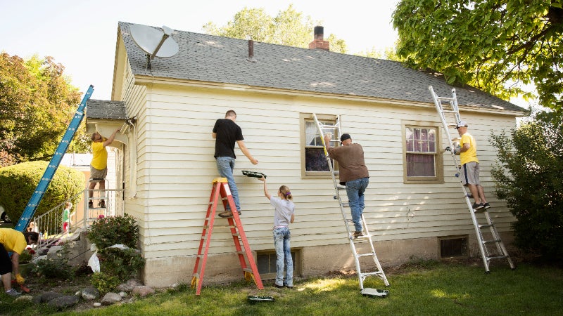 How To Flip A House - Quicken Loans - Zing Blog By Quicken ...