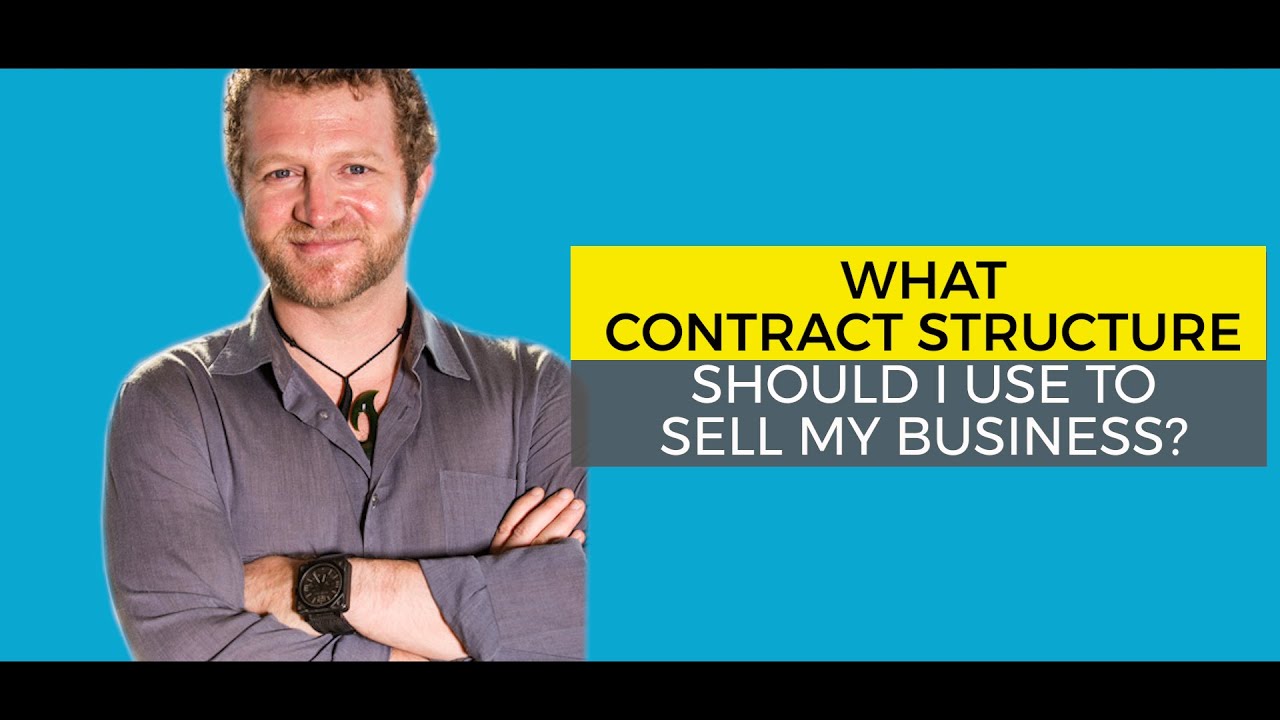 How To Sell your Company: The important Guide