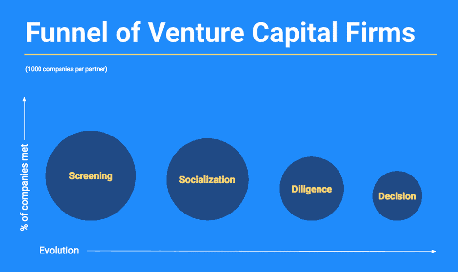How Venture Capital Works