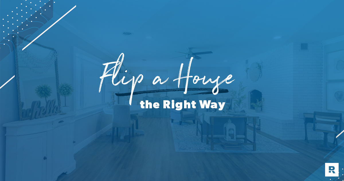 6 Things To Know Before You Flip A House - Marketwatch