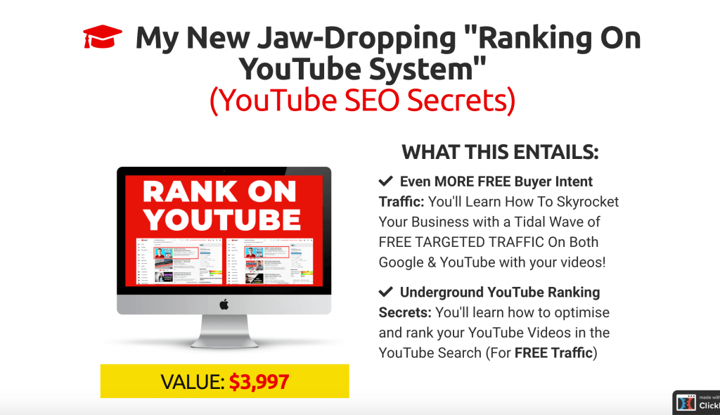 Knowledge Broker Blueprint Review (Plus Epic Bonuses)