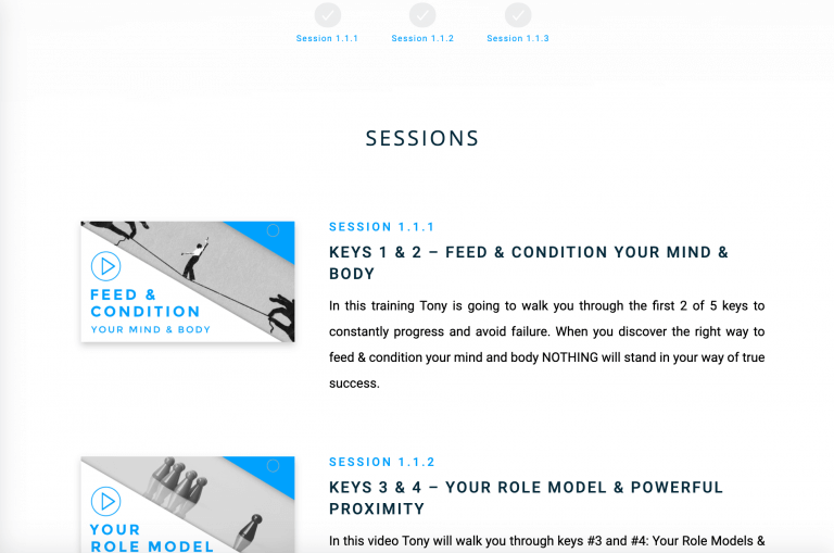 Knowledge Broker Blueprint Review & Cost (2020)