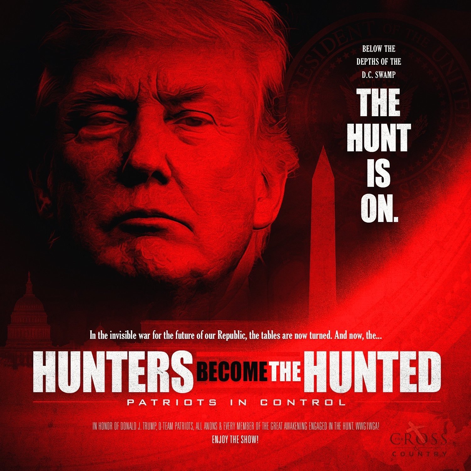 WWG1WGA