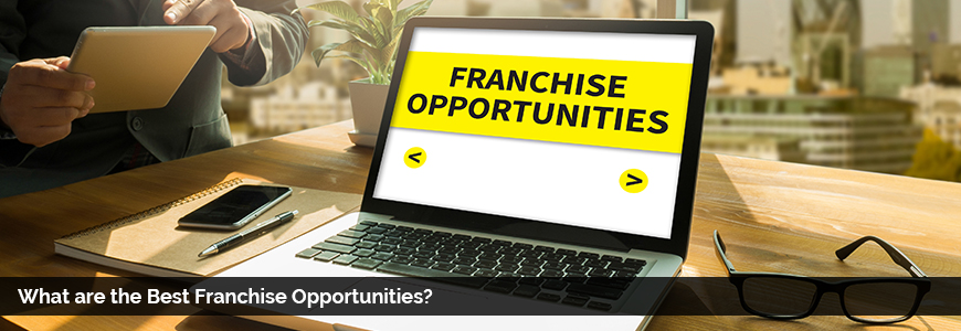 Franchise Business - Best Franchise ...