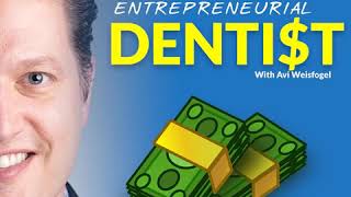 Dr. Avi Weisfogel owner Dental Sleep MBA