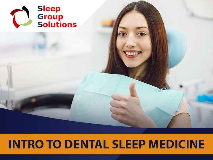 Dental Sleep Medicine : Rubino Dentistry