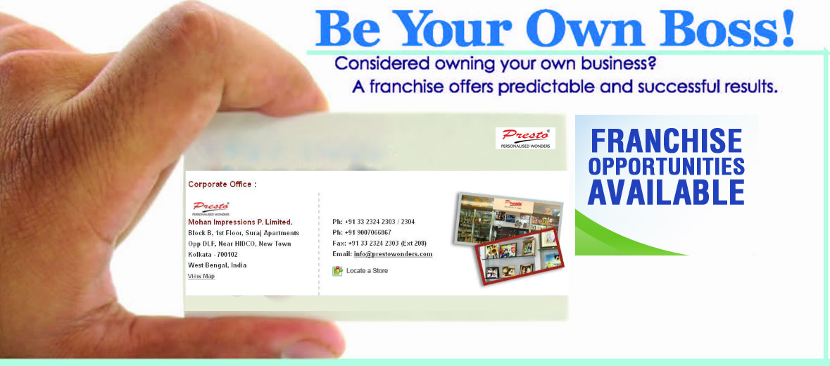 What is it like to own a franchise? - Quora