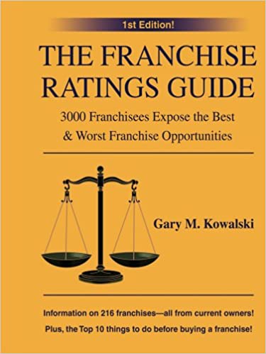 Top 5 Best Franchise Opportunities ...