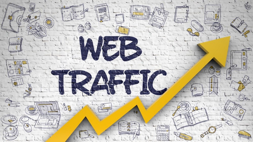 How To Drive Traffic To Website