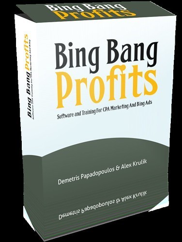bing bang profits review