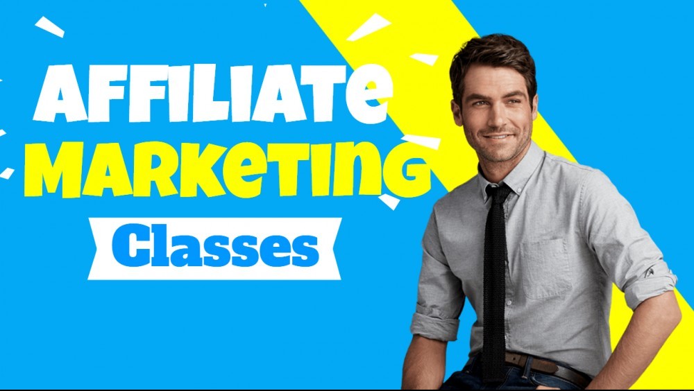 affiliate marketing classes
