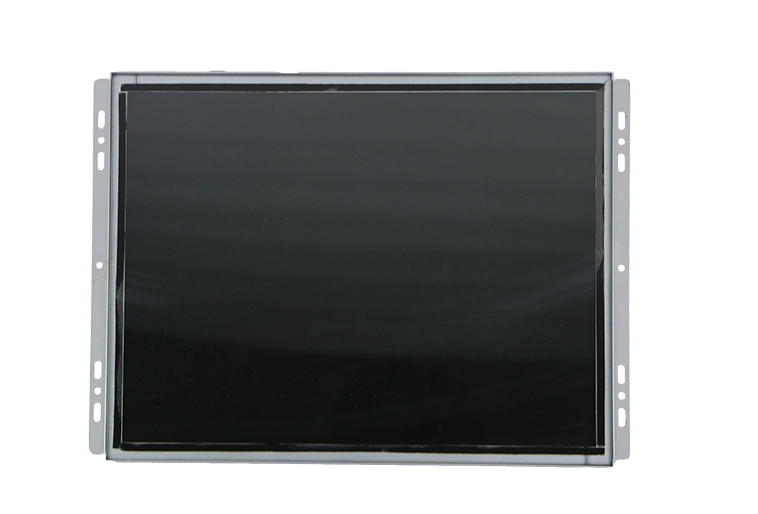 open frame touch monitor eagle touch