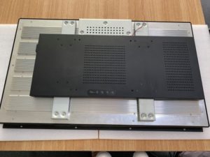 32inch high brightness monitor