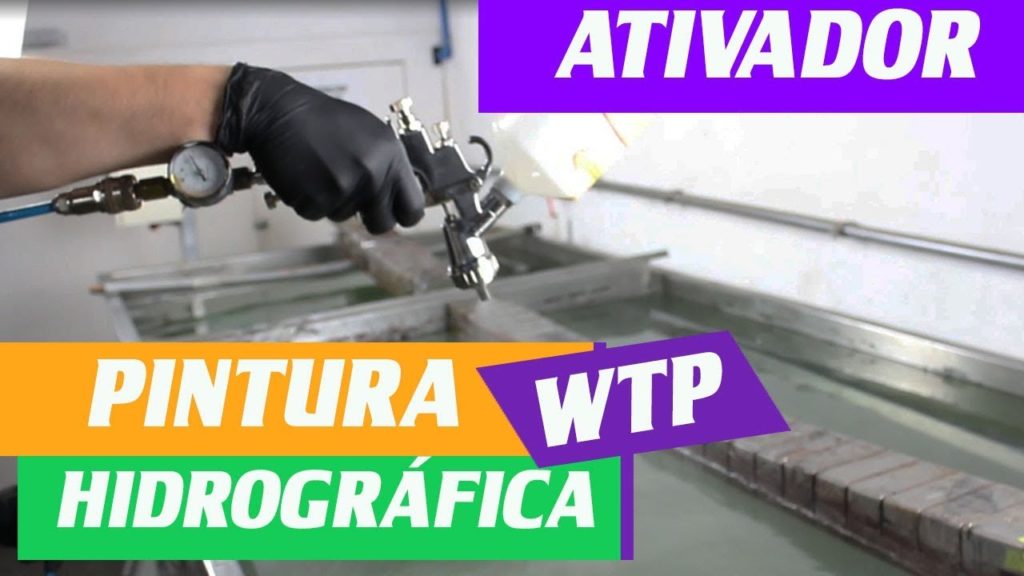 ativador para wtp brazil