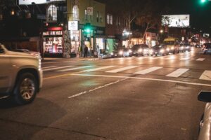 5/6 Atlanta, GA – Serious Injury Crash at S Fulton Pkwy & Hunter Mason Rd 