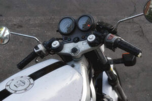 Rossville, GA – Motorcyclist Hurt in Car Crash on McFarland Ave near Salem Rd