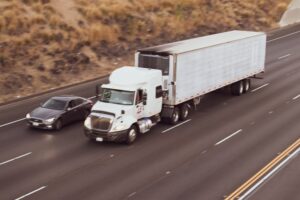 5/3 Byron, GA – Two Critically Injured in Tractor-Trailer Accident on I-75