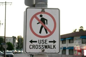 5/4 Augusta, GA – Man Killed in Fatal Pedestrian Crash on Bobby Jones Expy 