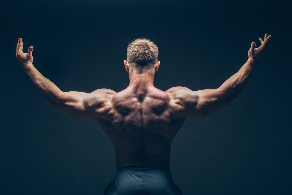 HGH therapy clinic richardson tx