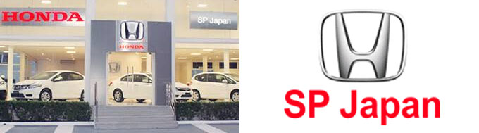 SP Japan
