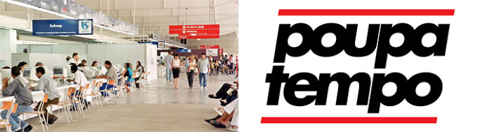 Poupatempo Itaquera S&atilde;o Paulo