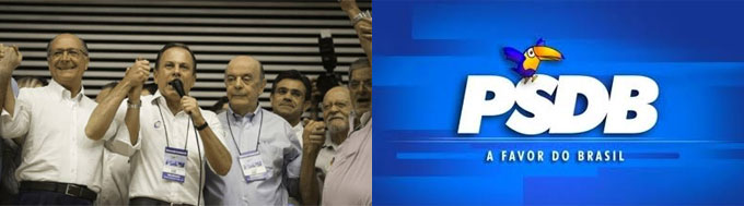 PSDB SP