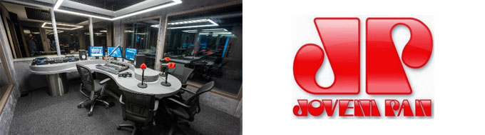 R&aacute;dio Jovem Pan SP