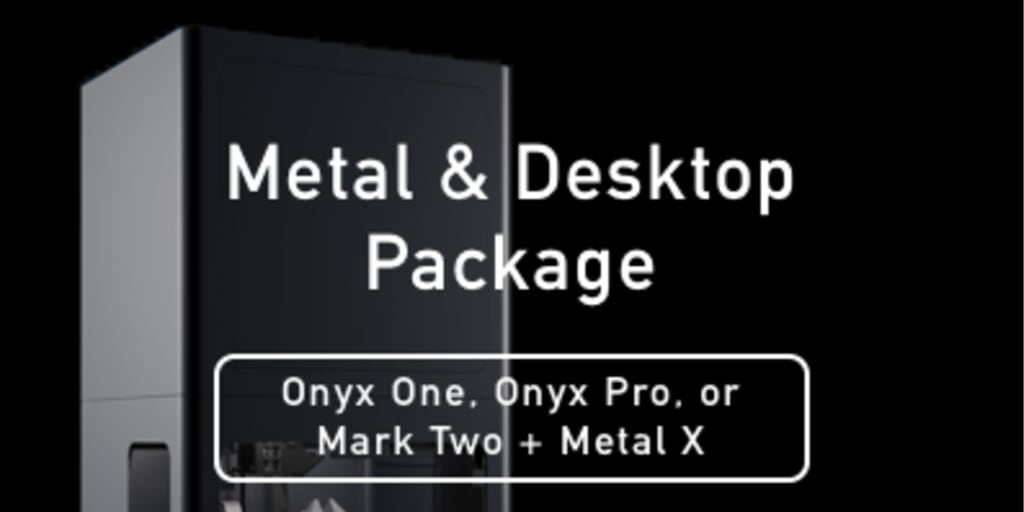 metal 3d printing industri
